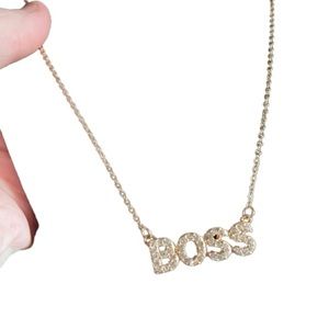 Necklace